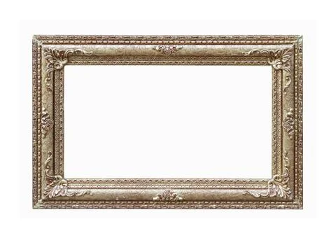 Chic frame Stock Photos