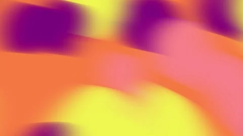 Chic Gradient Background for Elegant Visuals Stock Footage 282020844