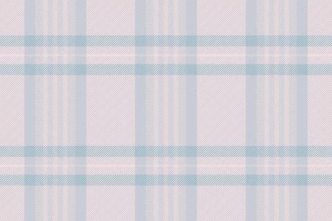 Chic texture tartan check, variation pattern background seamless. Small fab.. Stock Illustration