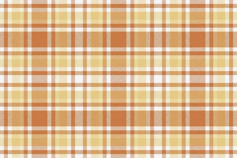Chic vector pattern fabric, cloth background plaid textile. Printout tartan.. 스톡 일러스트