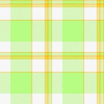 Chic vector tartan pattern, diverse plaid background texture. Full fabric t.. Stock Illustration