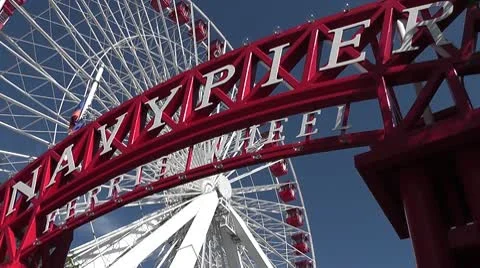 CHICAGO-0108 Stock Footage 10798182