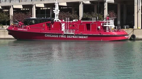 CHICAGO-0125 Stock Footage 10798333