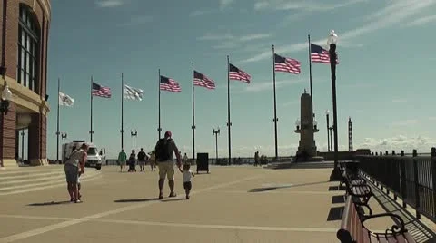 CHICAGO-0128 Stock Footage 10798358