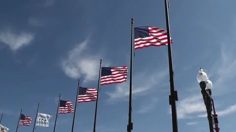 CHICAGO-0132 Stock Footage 10798403