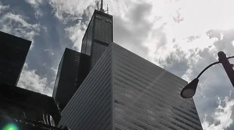 CHICAGO-0152 Stock Footage 10798633