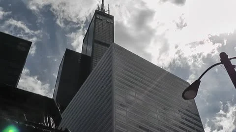 CHICAGO-0153 Stock Footage 10798670