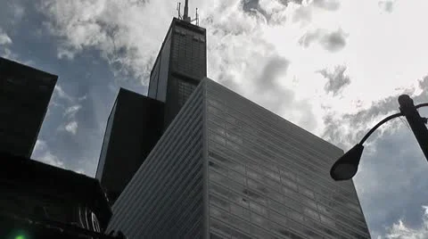 CHICAGO-0155 Stock Footage 10798672
