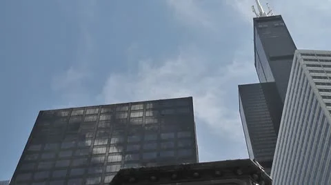 CHICAGO-0164 Stock Footage 10798748