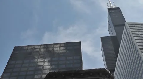 CHICAGO-0165 Stock Footage 10798749