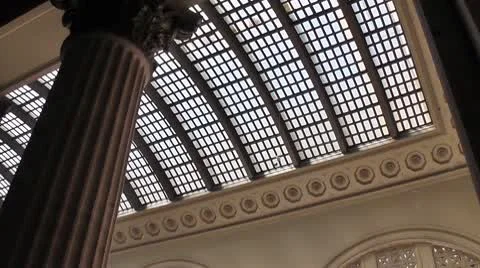 CHICAGO-0171 Stock Footage 10798781