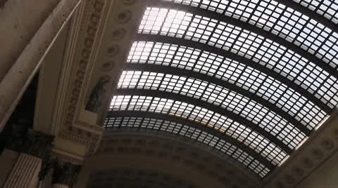 CHICAGO-0174 Stock Footage 10798795