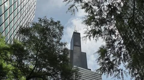 CHICAGO-0175 Stock Footage 10798813