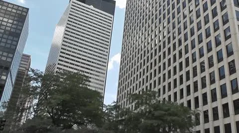 CHICAGO-0185 Stock Footage 10798923
