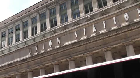 CHICAGO-0187 Stock Footage 10798937