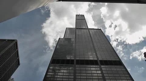 CHICAGO-0189 Stock Footage 10798955