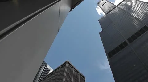 CHICAGO-0192 Stock Footage 10798964
