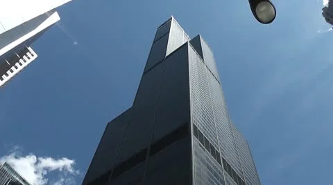 CHICAGO-0197 Stock Footage 10798987