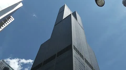 CHICAGO-0198 Stock Footage 10798998