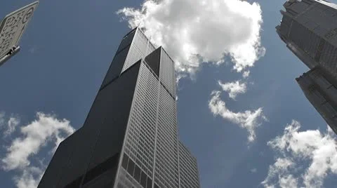 CHICAGO-0200 Stock Footage 10799011