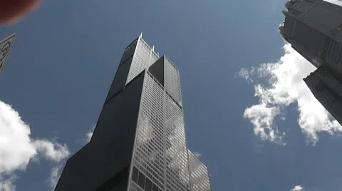 CHICAGO-0201 Stock Footage 10799214
