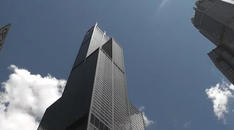 CHICAGO-0203 Stock Footage 10799208