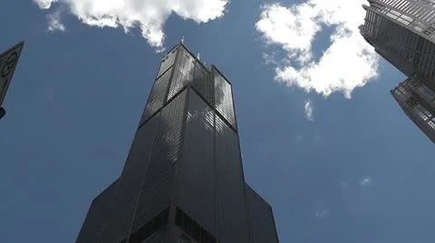 CHICAGO-0204 Stock Footage 10799219