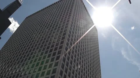 CHICAGO-0219 Stock Footage 10799560