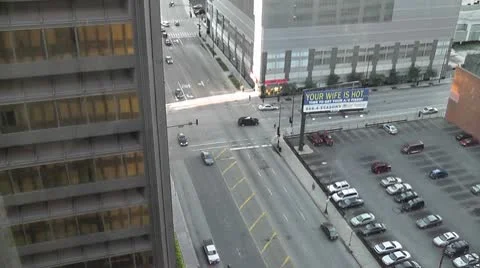 CHICAGO-0225 Stock Footage 10799792