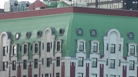 CHICAGO-0235 Stock Footage 10800932