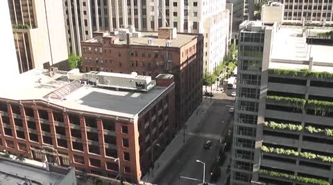 CHICAGO-0241 Stock Footage 10801285