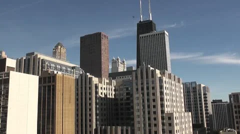 CHICAGO-0254 Stock Footage 10801584