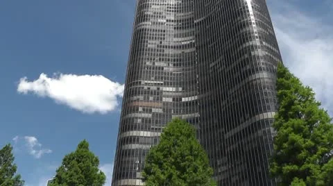 CHICAGO-0255 Stock Footage 10801593