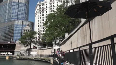 CHICAGO-0266 Stock Footage 10801797