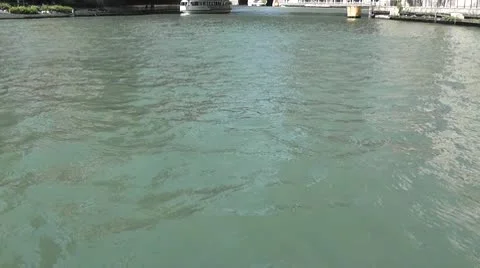 CHICAGO-0271 Stock Footage 10801835