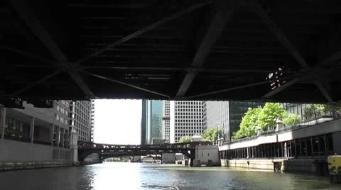 CHICAGO-0283 Stock Footage 10802141