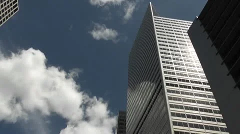 CHICAGO-0284 Stock Footage 10802155