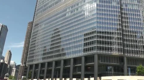 CHICAGO-0299 Stock Footage 10802417