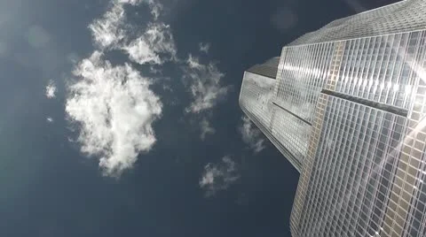 CHICAGO-0300 Stock Footage 10802439