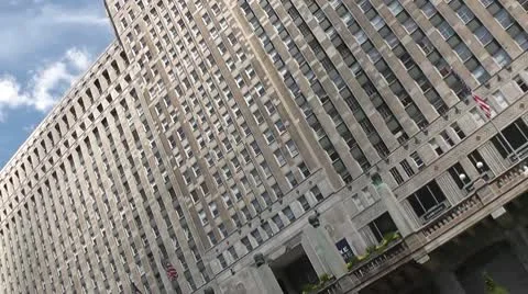 CHICAGO-0304 Stock Footage 10802946