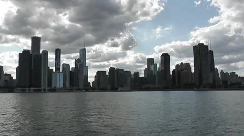 CHICAGO-0309 Stock Footage 10802999