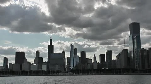 CHICAGO-0311 Stock Footage 10803018