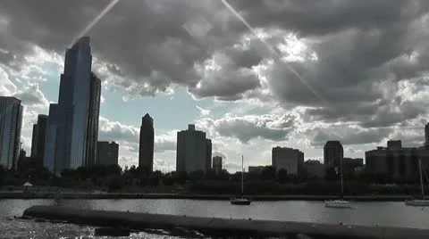CHICAGO-0319 Stock Footage 10803164