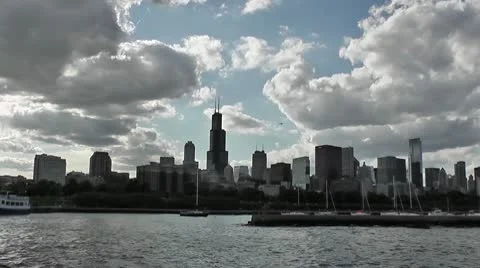 CHICAGO-0323 Stock Footage 10803231