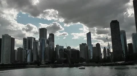 CHICAGO-0325 Stock Footage 10803269