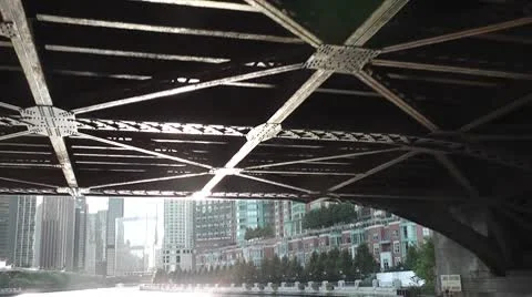 CHICAGO-0362 Stock Footage 10803861