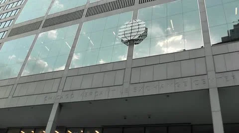 CHICAGO-0377 Stock Footage 10803917