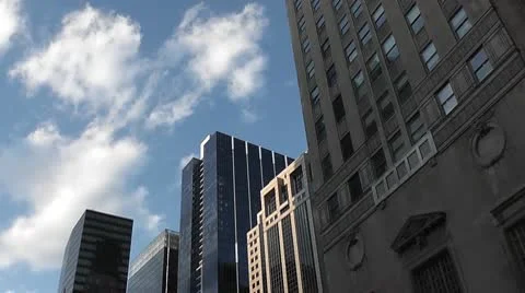 CHICAGO-0387 Stock Footage 10804084