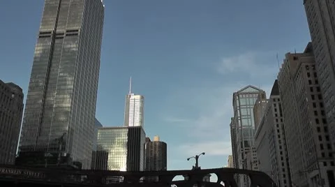 CHICAGO-0402 Stock Footage 10804234