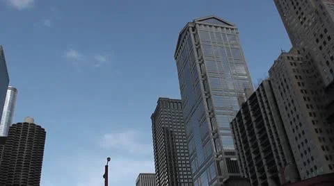 CHICAGO-0404 Stock Footage 10804291